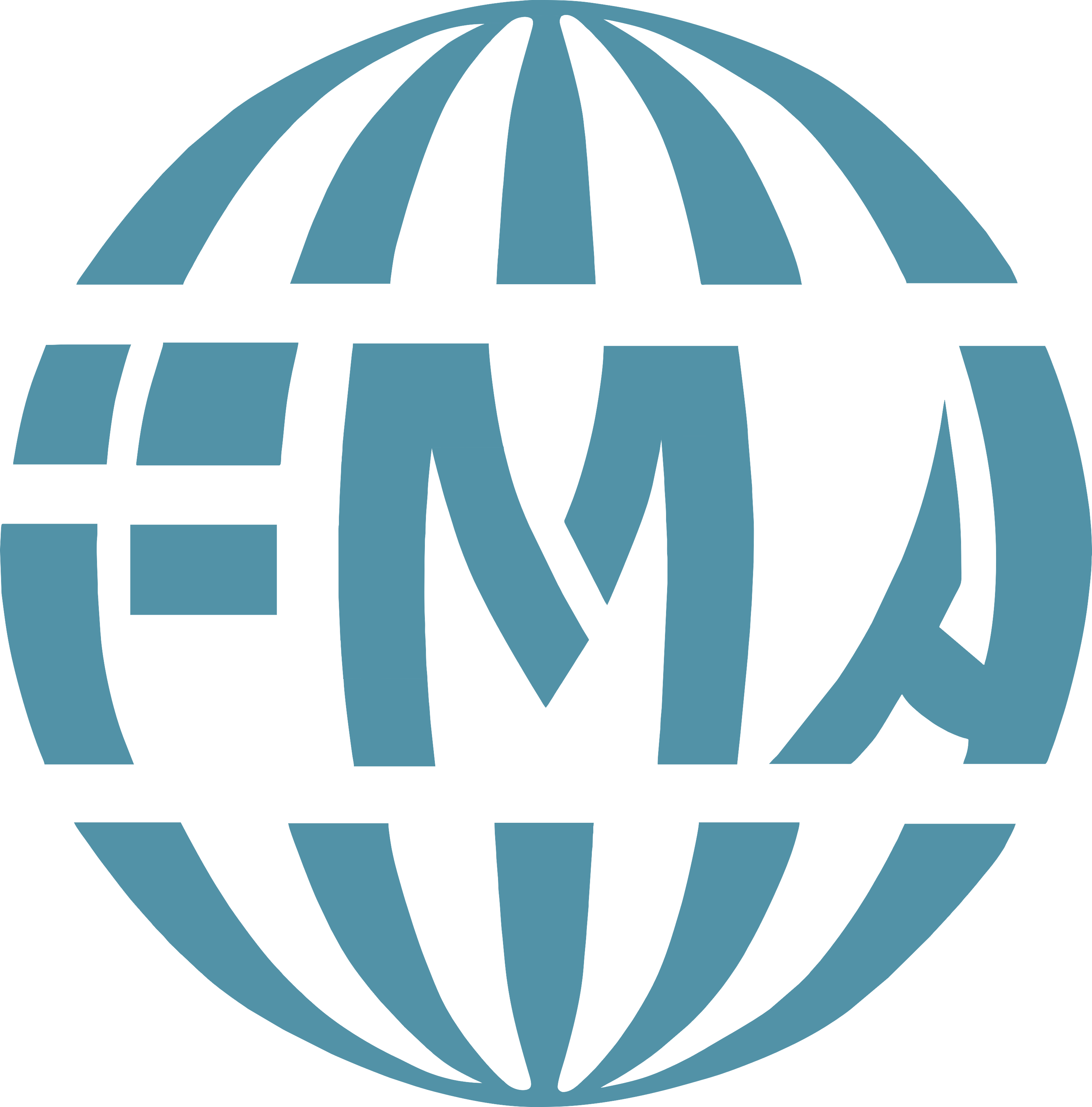 Logo IFMA