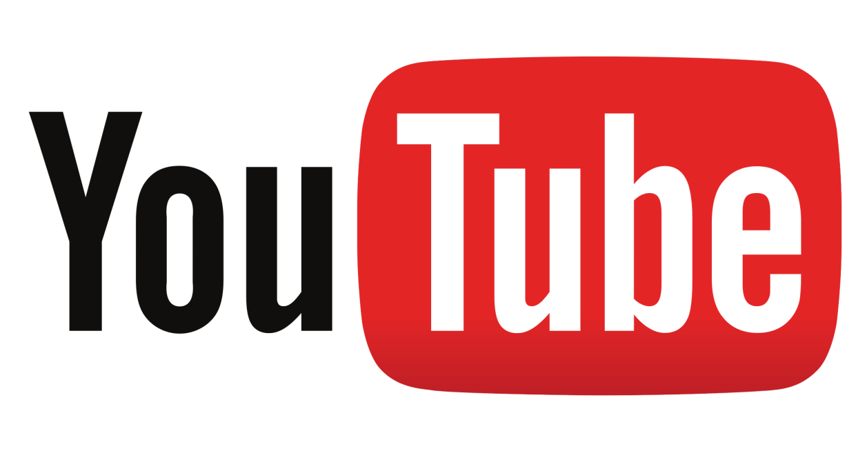 Logo YouTube