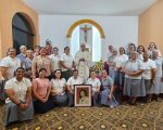 Culminaron los Ejercicios Espirituales