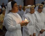 ✨ Celebración Eucarística de las Bodas✨